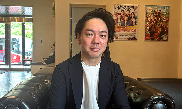「見えないリスク」を安心へ。40年越しの設備更新がもたらした経営の安定化のアイキャッチ画像