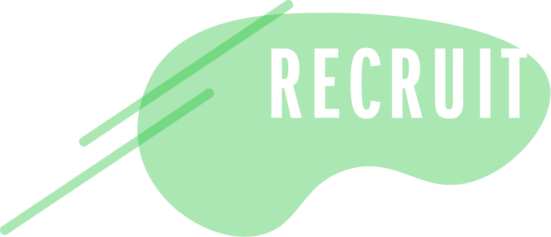 RECRUIT